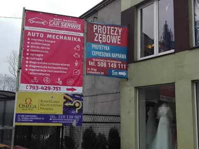 Car Serwis Tomasz Kaczkowski